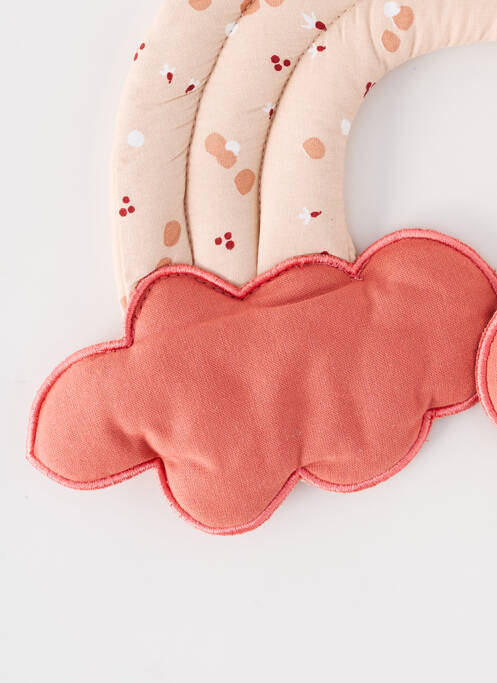 Divers maison rose BB AND CO pour fille