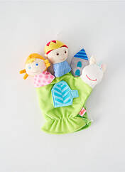 Accessoire divers vert HABA pour enfant seconde vue