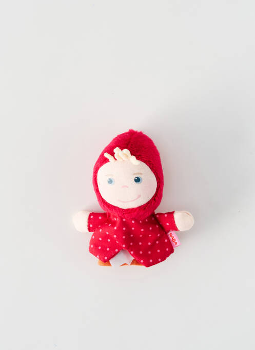 Accessoire divers rouge HABA pour enfant