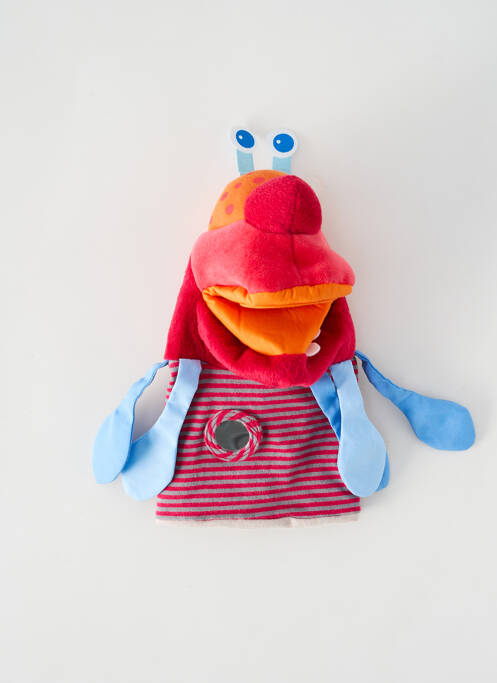 Accessoire divers rouge HABA pour enfant