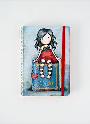 Accessoire divers bleu SANTORO pour fille