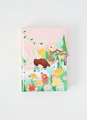 Accessoire divers rose SANTORO pour fille seconde vue