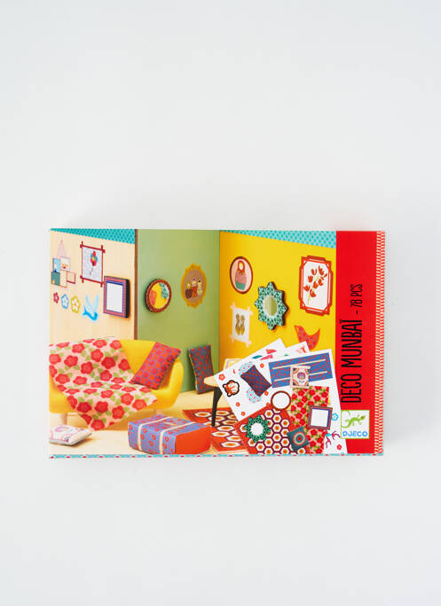 Accessoire divers blanc DJECO pour enfant