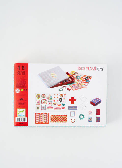 Accessoire divers blanc DJECO pour enfant