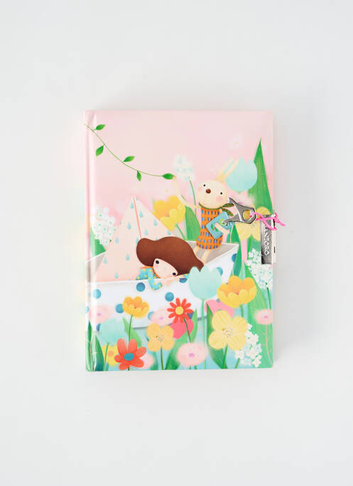 Accessoire divers rose SANTORO pour fille