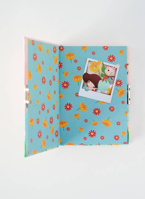 Accessoire divers rose SANTORO pour fille