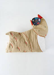 Divers marron L'OISEAU BATEAU enfant