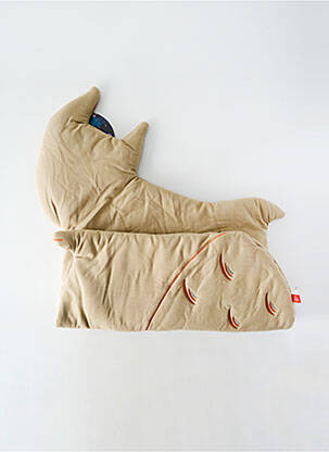 Divers marron L'OISEAU BATEAU enfant