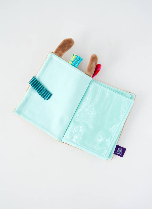 Divers marron MOULIN ROTY enfant