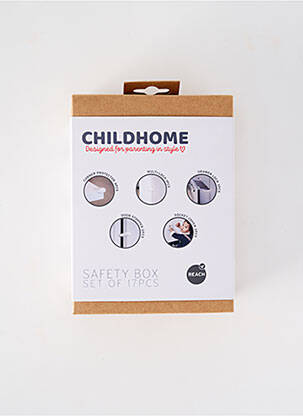 Divers blanc CHILDHOME enfant