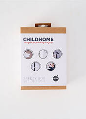 Divers blanc CHILDHOME pour enfant seconde vue