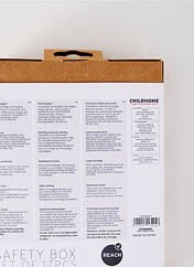 Divers blanc CHILDHOME pour enfant seconde vue