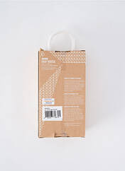 Parure de lit gris KADOLIS pour enfant seconde vue