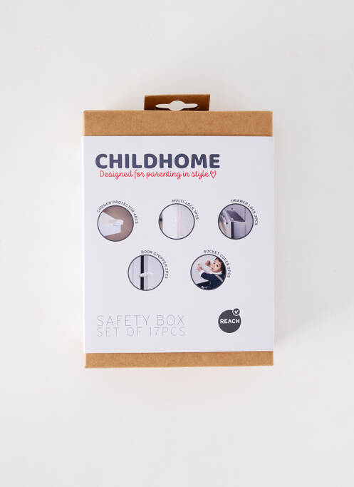 Divers blanc CHILDHOME enfant