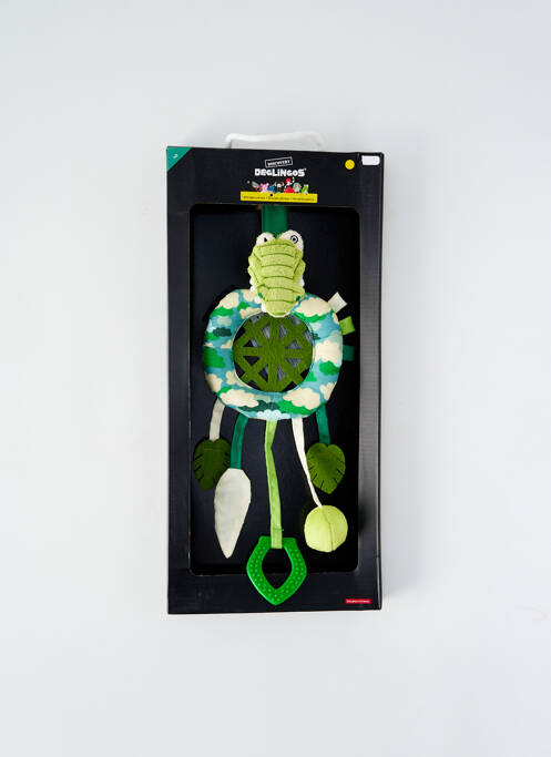 Divers vert LES DEGLINGOS pour enfant