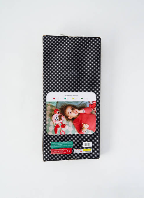 Divers vert LES DEGLINGOS pour enfant