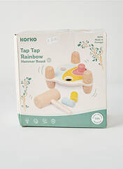 Accessoire divers marron KORKO pour enfant seconde vue