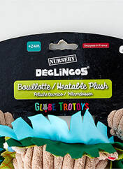 Divers beige LES DEGLINGOS pour enfant seconde vue