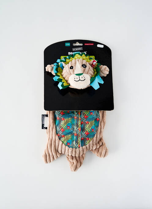 Divers beige LES DEGLINGOS pour enfant