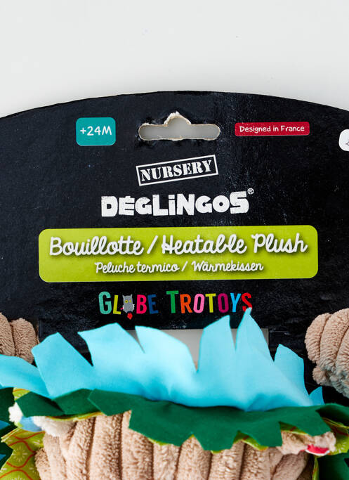 Divers beige LES DEGLINGOS pour enfant