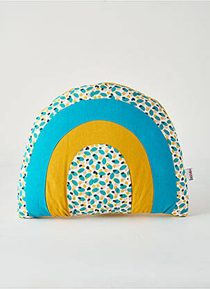Divers maison jaune BB AND CO enfant