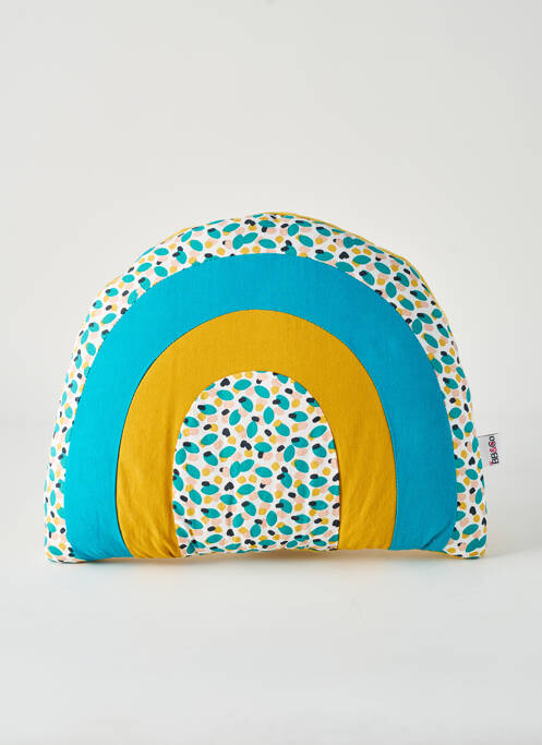 Divers maison jaune BB AND CO enfant