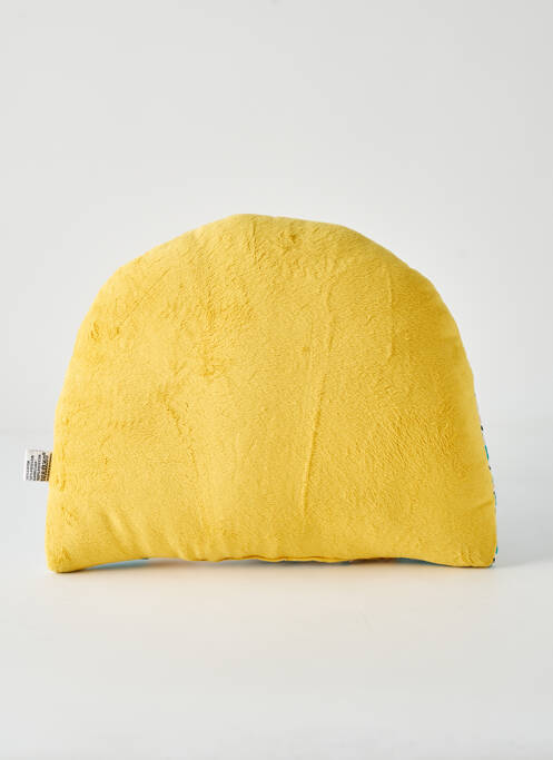 Divers maison jaune BB AND CO enfant