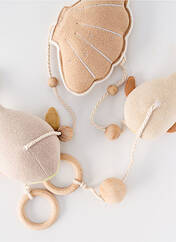 Divers maison beige L'OISEAU BATEAU pour enfant seconde vue