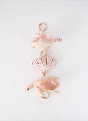 Divers maison rose L'OISEAU BATEAU pour enfant