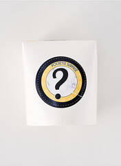 Bavoir blanc BB AND CO pour enfant seconde vue