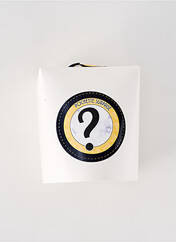 Bavoir blanc BB AND CO pour enfant seconde vue