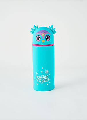 Trousse bleu NEBULOUS STARS pour fille