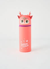 Trousse orange NEBULOUS STARS pour fille seconde vue