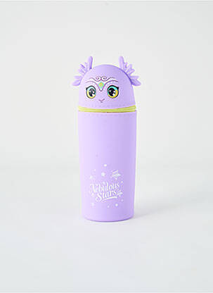 Trousse violet NEBULOUS STARS pour fille