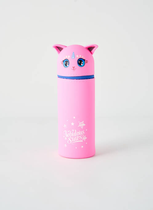 Trousse rose NEBULOUS STARS pour fille