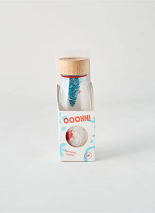 Divers blanc PETIT BOUM pour enfant