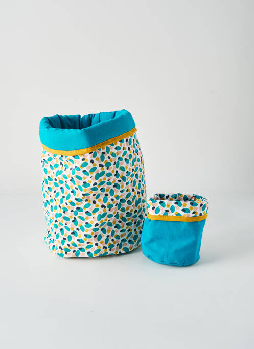 Divers maison bleu BB AND CO pour enfant