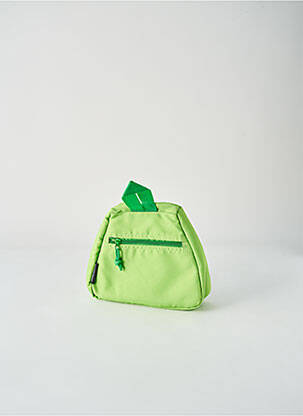Trousse vert LES DEGLINGOS garçon