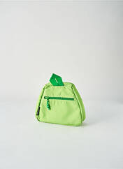 Trousse vert LES DEGLINGOS pour garçon seconde vue