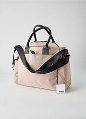 Sac à langer beige SKIP HOP pour enfant seconde vue