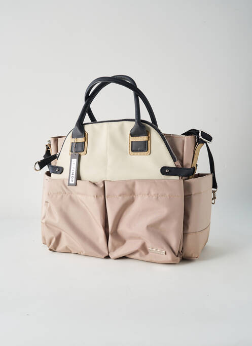 Sac à langer beige SKIP HOP pour enfant