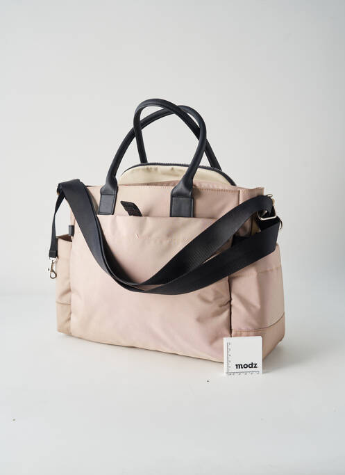 Sac à langer beige SKIP HOP pour enfant