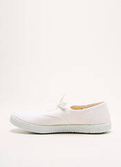 Baskets blanc VICTORIA pour unisexe seconde vue