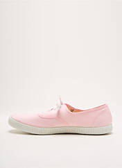 Baskets rose VICTORIA pour unisexe seconde vue