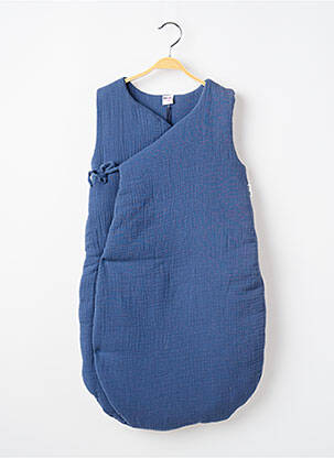 Gigoteuse bleu BBANDCO pour garçon