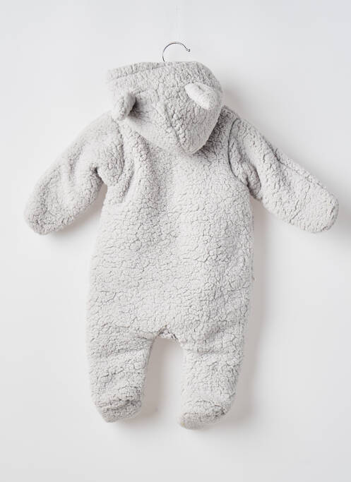 Combi-pantalon gris BBANDCO enfant