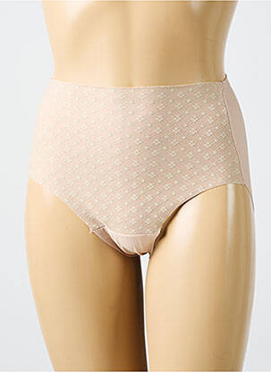 Culotte haute stretch chair MIRACLESUIT femme