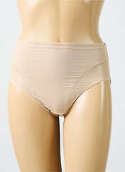 Culotte gainante chair NAOMI AND NICOLE pour femme seconde vue