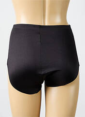 Culotte gainante noir CUPID pour femme seconde vue