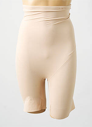 Panty tissage popeline chair MIRACLESUIT femme